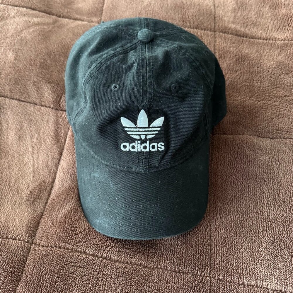 Adidas Strap-Back Hat
